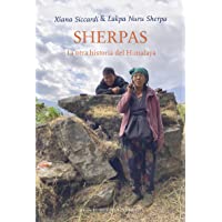 Los mejores  - Sherpas: La otra historia del Himalaya: 32 (Viento Céfiro)